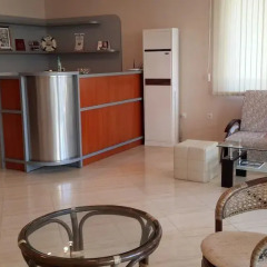 Отель Guest House Donchevi питание
