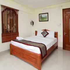 Отель Windy River Homestay 2* Номер категории Эконом с различными типами кроватей фото 5