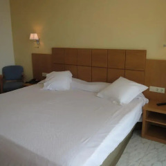 Hotel Amic Miraflores 3* Стандартный номер с различными типами кроватей фото 3