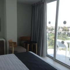 Отель Tasia Maris Sands (Adults Only) комната для гостей фото 3