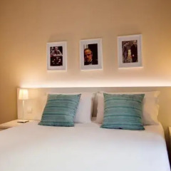 Отель Madrid Central Suites удобства в номере фото 2