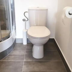 Hostel Octopus Gdańsk Стандартный номер с разными типами кроватей фото 6