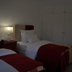The Wine House Hotel - Quinta da Pacheca 4* Стандартный номер разные типы кроватей фото 4
