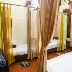 Zodiac Boutique Hotel 2* Стандартный семейный номер фото 9