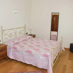 Отель Casale Del Chienti Чивитанова-Марке комната для гостей фото 2