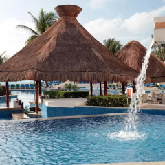 Отель Royal Solaris Cancun - Все включено детские мероприятия фото 5