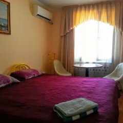Esentai Hostel Алматы комната для гостей фото 5