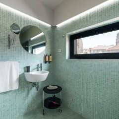 Отель Casa dos Lóios by Shiadu 2* Стандартный номер разные типы кроватей фото 3