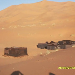 Отель Maison Merzouga Guest House Марокко, Мерзуга - отзывы, цены и фото номеров - забронировать отель Maison Merzouga Guest House онлайн пляж фото 2