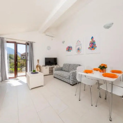 Апартаменты Apartments Miramar комната для гостей фото 4