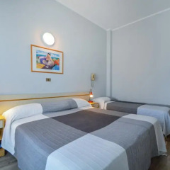 Hotel Mirabella комната для гостей фото 5