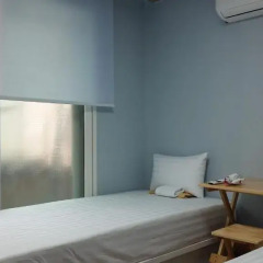 Отель Able Guesthouse Hongdae комната для гостей фото 3