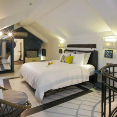 Maison Vy Hotel 3* Люкс повышенной комфортности с различными типами кроватей