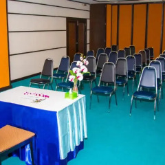 Отель PGS Hotels Patong
