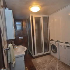 Апартаменты Dekaderon Lux Apartments Улучшенные апартаменты с различными типами кроватей фото 8