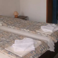 Отель Guest House Pirina Болгария, Банско - отзывы, цены и фото номеров - забронировать отель Guest House Pirina онлайн комната для гостей фото 4