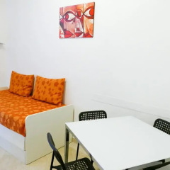 Отель Visa Residence Бари комната для гостей фото 9