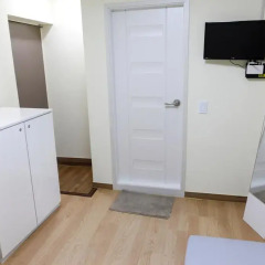 Отель Namsan Gil House 2* Номер Делюкс с различными типами кроватей фото 16