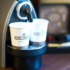 Kings Hotel First Class 4* Стандартный номер с различными типами кроватей фото 19