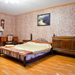 Апартаменты Lessor Студия разные типы кроватей фото 7