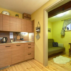 Отель Angel House Vilnius в номере