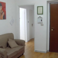 Отель B & B La Sirenetta комната для гостей фото 3