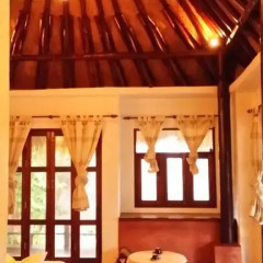 Отель Clear View Resort 3* Бунгало Делюкс с различными типами кроватей фото 39