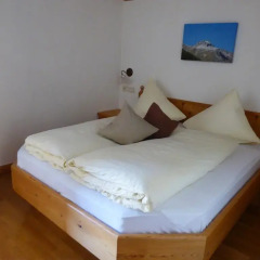 Отель Sesvennahof Горнолыжный курорт Ортлер комната для гостей фото 3