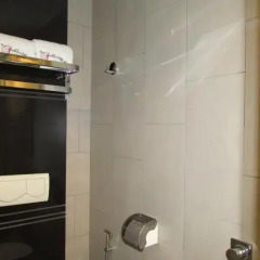 Отель The Southbridge 4* Стандартный номер фото 5