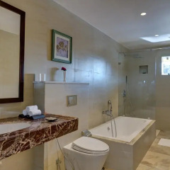 Отель Ramada Resort Kumbhalgarh 4* Люкс с различными типами кроватей фото 4