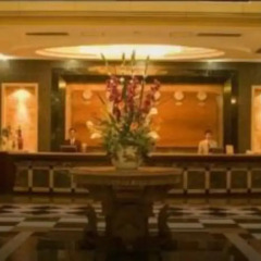 Отель Titan King Casino интерьер отеля