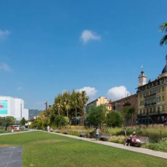 Отель Villa La Tour Франция, Ницца - отзывы, цены и фото номеров - забронировать отель Villa La Tour онлайн фото 2