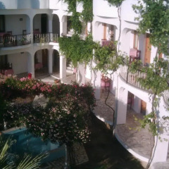 Rilican Best - View Hotel фото 5