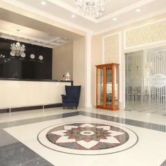 Гостиница Voyage Hotels Мезонин в Ставрополе 1 отзыв об отеле, цены и фото номеров - забронировать гостиницу Voyage Hotels Мезонин онлайн Ставрополь интерьер отеля