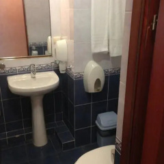 Гостиница Атриум 3* Номер Делюкс фото 18