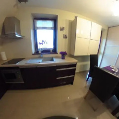 Отель Apartament Platinum Закопане в номере