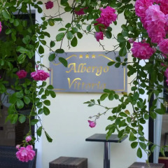 Отель Albergo Vittoria Италия, Римини - отзывы, цены и фото номеров - забронировать отель Albergo Vittoria онлайн