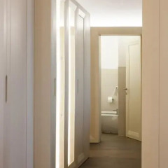 Отель Msnsuites Palazzo Dei Ciompi Люкс повышенной комфортности фото 24