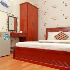 Saigon Crystal Hotel детские мероприятия
