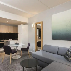 Adina Apartment Hotel Copenhagen 4* Апартаменты фото 7