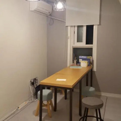 Отель Creatrip House балкон