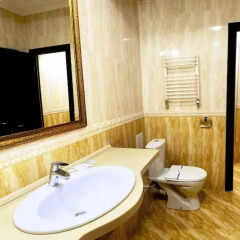 Отель Garden Hall 3* Полулюкс фото 8