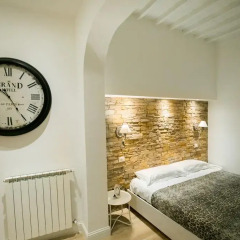 Отель Cestello Luxury Rooms детские мероприятия