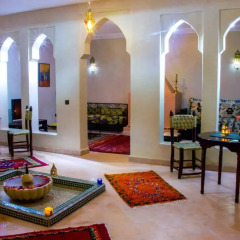 Отель Riad El Walida Марокко, Марракеш - отзывы, цены и фото номеров - забронировать отель Riad El Walida онлайн развлечения