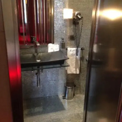 Отель Mdm Luxury Rooms Guesthouse 4* Люкс с различными типами кроватей фото 14