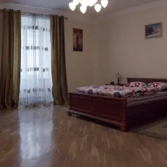 Апартаменты в историческом центре Львова спа