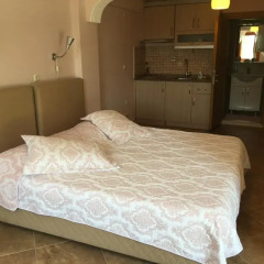 Natureland Efes 3* Стандартный номер с различными типами кроватей фото 46