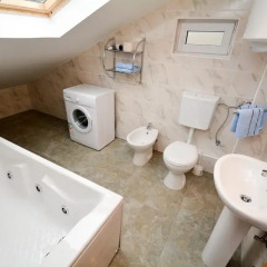 Апартаменты Apartments Marinero Апартаменты с 2 отдельными кроватями фото 6