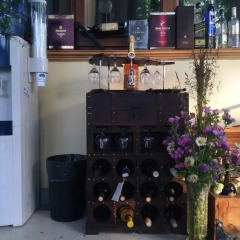 Отель Casanova Inn питание