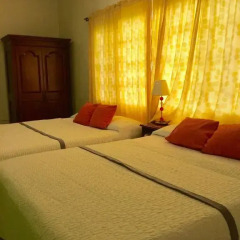Hotel Casa La Cumbre Стандартный номер фото 26